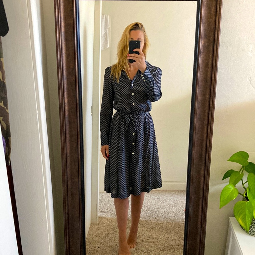 Banana Republic Dress